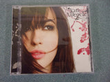 Kate Voegele: Don't Look Away (Music CD)