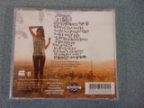 Kate Voegele: Don't Look Away (Music CD)