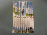Heartland: Books 1-11 by Lauren Brooke (Trade Paperbacks)