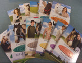 Heartland: Books 1-11 by Lauren Brooke (Trade Paperbacks)