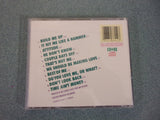 Huey Lewis and the News: Hard at Play (Music CD)