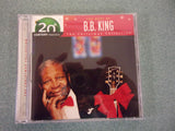 B. B. King: The Christmas Collection (Music CD)