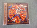 Aerosmith: Nine Lives (Music CD)