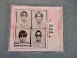 Spacehog: Resident Alien (Music CD)