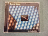 David Gray: White Ladder (Music CD)