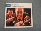 Duke Ellington: The Very Best Of (Music CD)