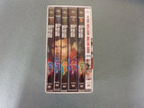 The Six Million Dollar Man: The Complete Series (DVD)