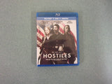 Hostiles (Blu-ray Disc)