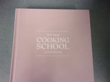 The New Cooking School Cookbook: Fundamentals by America's Test Kitchen (HC w/no DJ)
