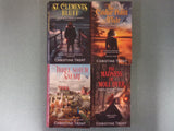 Heart of St. Mary's: Books 1-4 by Christine Trent (Trade Paperbacks) Local Author!