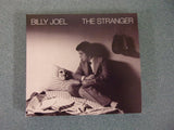 Billy Joel: The Stranger, Original and Live (Double Music CD)