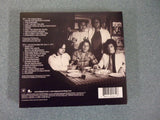 Billy Joel: The Stranger, Original and Live (Double Music CD)
