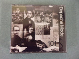 Depeche Mode: 101 (Double Music CD)
