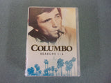 Columbo: Seasons 1-4 (DVD)