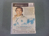 Columbo: Seasons 1-4 (DVD)