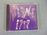Prince: 1999 (Music CD)