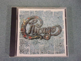 Chicago: 18 (Music CD)