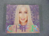 Cher: The Very Best of (Music CD)