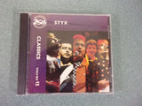 STYX: Classics, Volume 15 (Music CD)