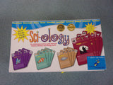 Sci-ology (Game)