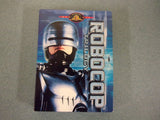 Robocop Trilogy (DVD)