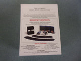 The Ultimate James Bond Collection (Blu-ray Disc)