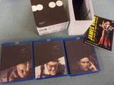 The Ultimate James Bond Collection (Blu-ray Disc)