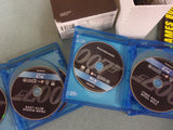 The Ultimate James Bond Collection (Blu-ray Disc)