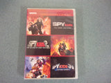 Spy Kids 3-Movie Collection (DVD)