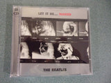 Beatles: Let It Be... Naked (Music CD)
