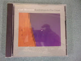 Cat Stevens: Footsteps in the Dark, Greatest Hits, Volume 2 (Music CD)