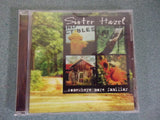 Sister Hazel: ...Somewhere More Familiar (Music CD)