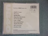 UB40: The Best Of, Volume 1 (Music CD)