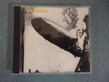 Led Zeppelin (Music CD)