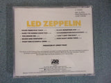 Led Zeppelin (Music CD)