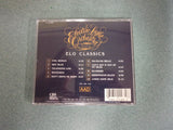 ELO: Electric Light Orchestra Classics (Music CD)