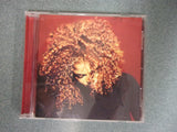 Janet Jackson: The Velvet Rope (Music CD)