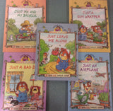 Set of 5 Mercer Mayer's Little Critter Book Club Early Readers by Gina and Mercer Mayer (HC)