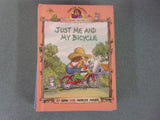 Set of 5 Mercer Mayer's Little Critter Book Club Early Readers by Gina and Mercer Mayer (HC)