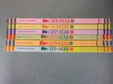 Ivy + Bean: Books 1-6 by Annie Barrows (Paperback)