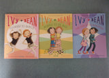 Ivy + Bean: Books 1-6 by Annie Barrows (Paperback)