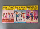 Nancy Drew and the Clue Crew: Books 1-6 by Carolyn Keene (Paperback)