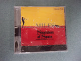 Miles Davis: Sketches of Spain (Music CD)