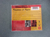 Miles Davis: Sketches of Spain (Music CD)