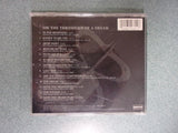 Moody Blues: On the Threshold Of A Dream (Music CD)