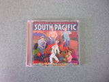 South Pacific: The New Broadway Cast Recording (Music CD)
