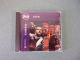 Styx: Classics (Music CD)