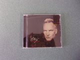 Sting: Sacred Love (Music CD)
