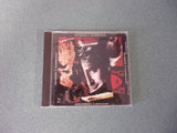 Rod Stewart: Vagabond Heart (Music CD)