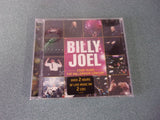 Billy Joel: 200 Years, The Millennium Concert (Double Music CD)